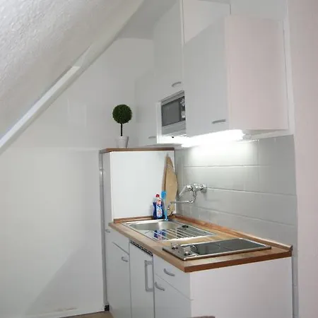Apartman Flora Krefeld