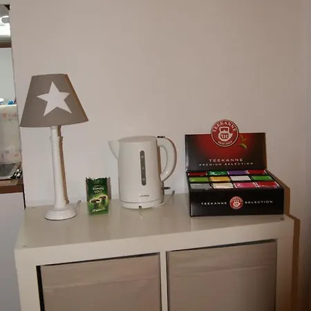 Flora Krefeld