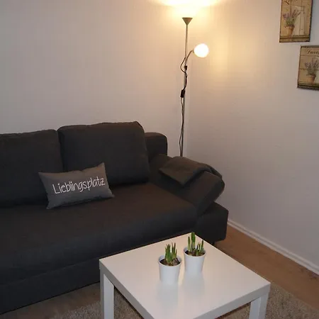 Apartman Flora Krefeld