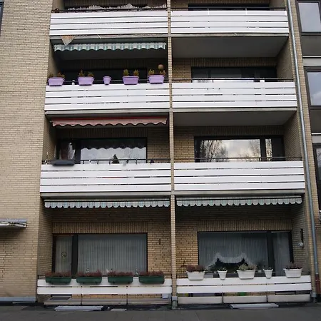 Flora * Krefeld